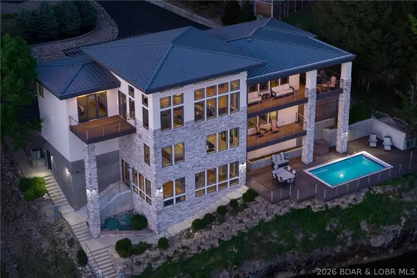 777 Malibu Road, Osage Beach, MO 65065