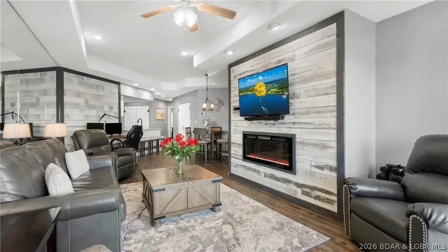 92 Emerald Bay Drive #1C, Lake Ozark, MO 65049 - #3