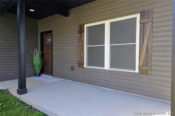 504 S. Chestnut Street, Eldon, MO 65026