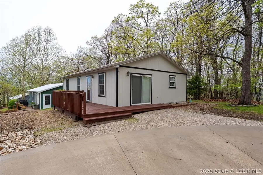 274 Storm Cove Drive, Linn Creek, MO 65052 - #2