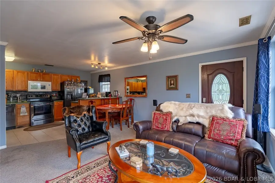 284 Storm Cove Drive, Linn Creek, MO 65052 - #2