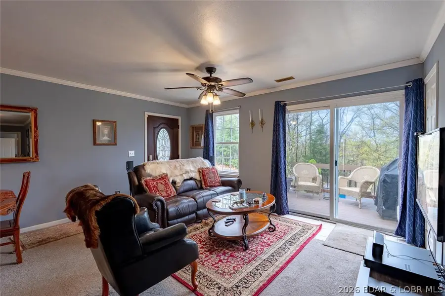 284 Storm Cove Drive, Linn Creek, MO 65052 - #3