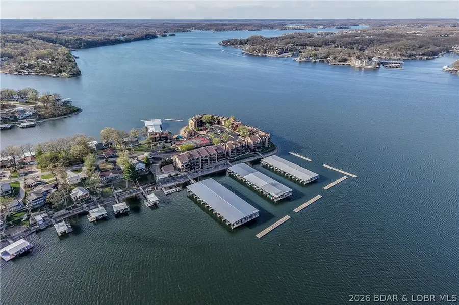 70 Sunrise Ridge Drive #635, Sunrise Beach, MO 65079 - #2