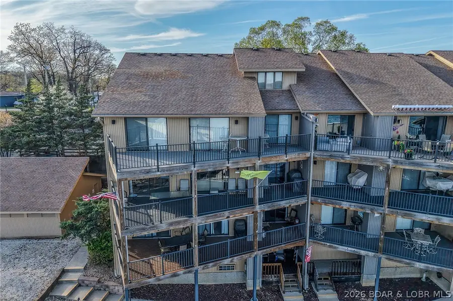 70 Sunrise Ridge Drive #635, Sunrise Beach, MO 65079 - #3