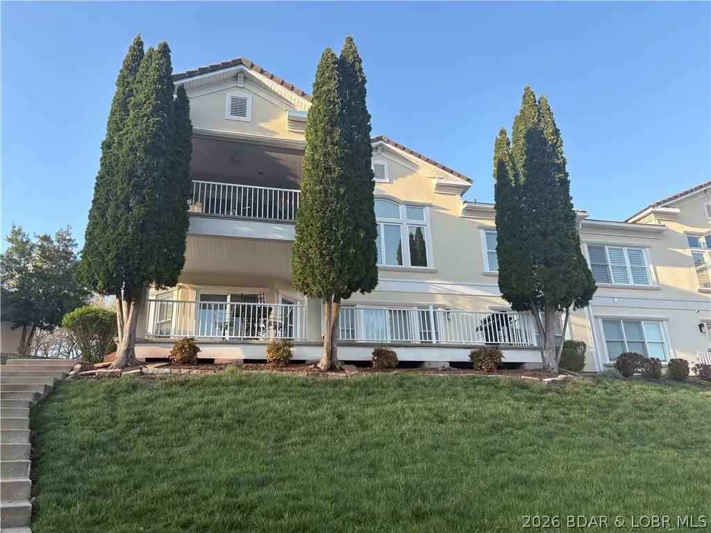 74 Bello Point Drive, Sunrise Beach, MO 65079 - #1