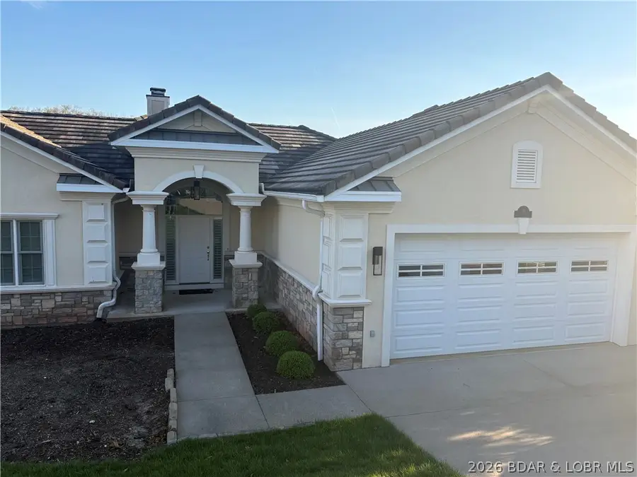 74 Bello Point Drive, Sunrise Beach, MO 65079 - #2