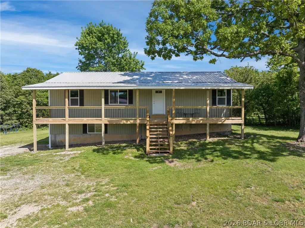 324 3rd Street, Camdenton, MO 65020 - #1