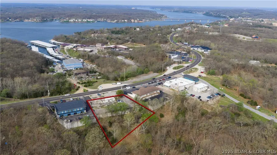 3285 Bagnell Dam Blvd, Lake Ozark, MO 65049 - #2