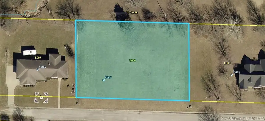 13955 Hutchison Dr, Versailles, MO 65084 - #3