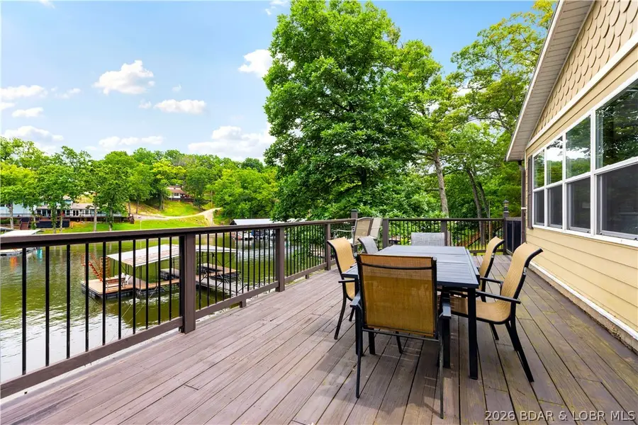 695 Montgomery Hill Drive, Sunrise Beach, MO 65079 - #2