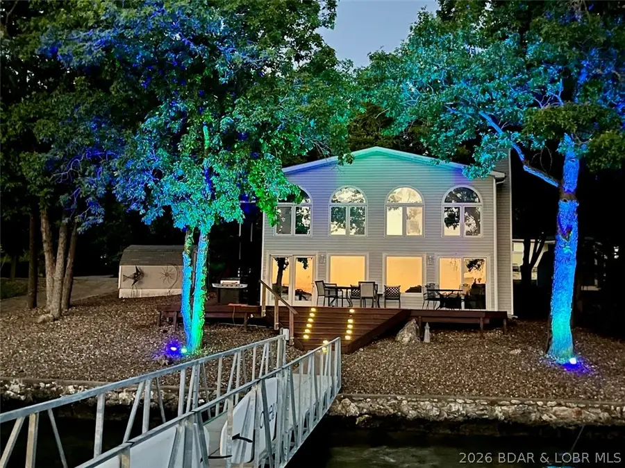 6109 Sioux Trail, Osage Beach, MO 65065 - #2