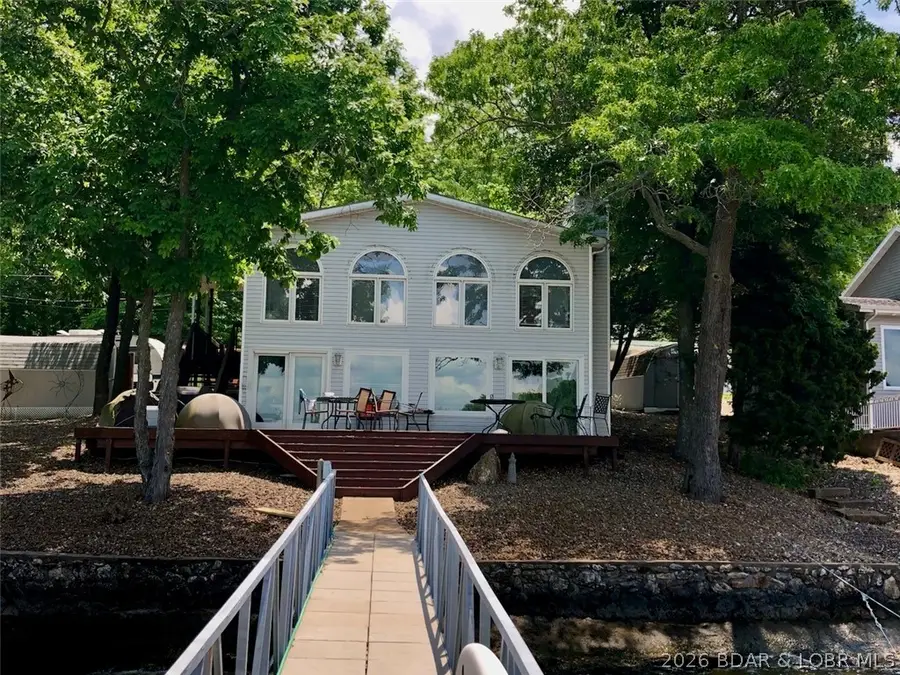 6109 Sioux Trail, Osage Beach, MO 65065 - #3