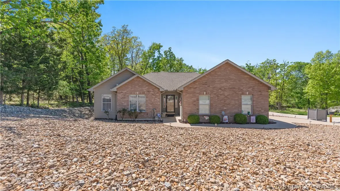 18 Spirea Point, Lake Ozark, MO 65049 - #1