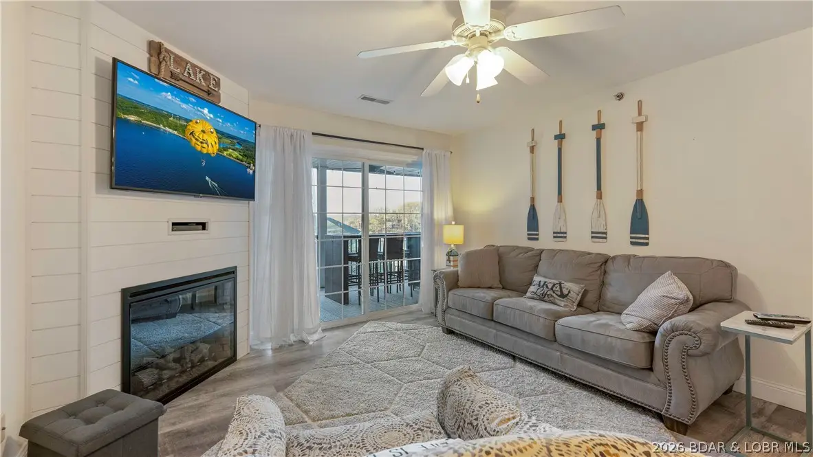 315 Highland Shores Drive #3A, Lake Ozark, MO 65049 - #1