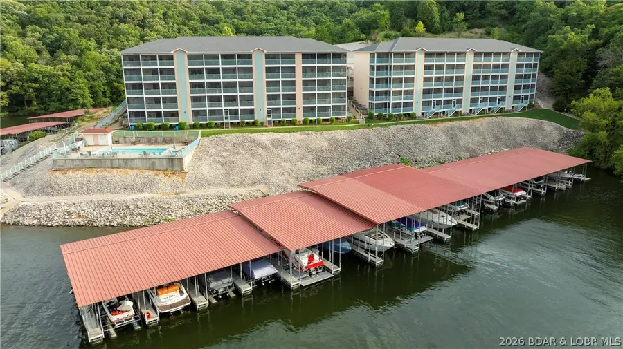 315 Highland Shores Drive #3A, Lake Ozark, MO 65049 - #2