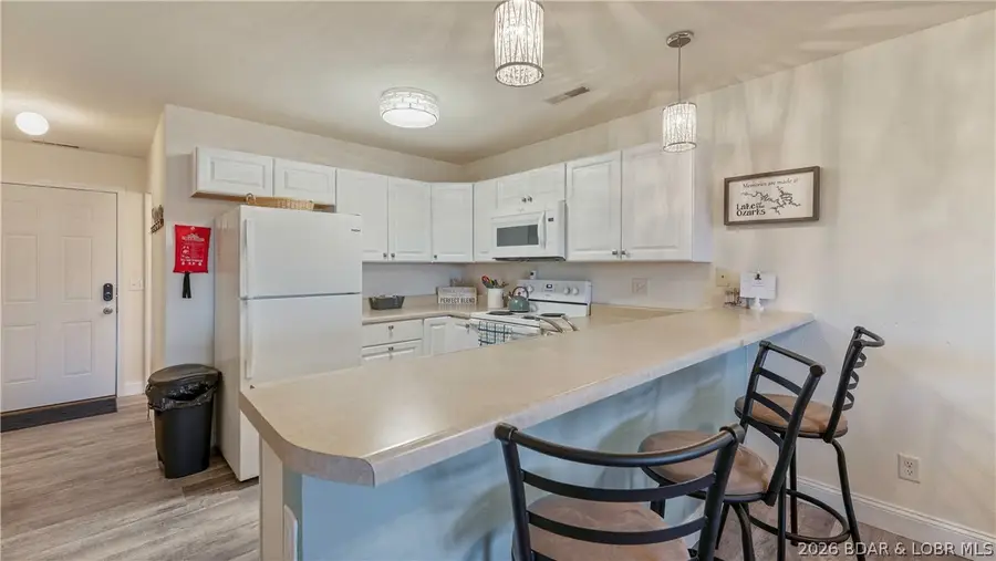 315 Highland Shores Drive #3A, Lake Ozark, MO 65049 - #3