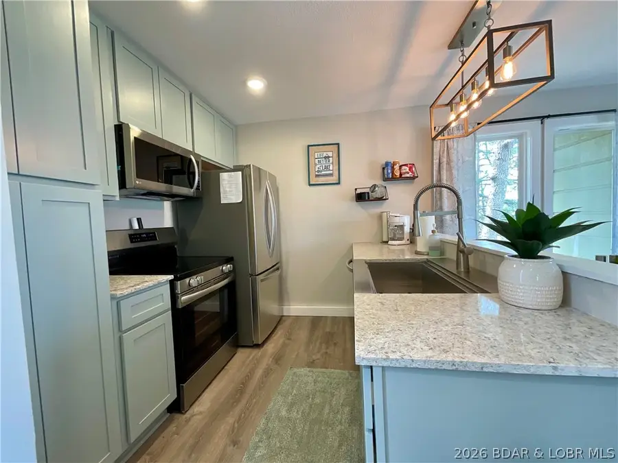 463 Staniel Cay Drive, Osage Beach, MO 65065 - #2