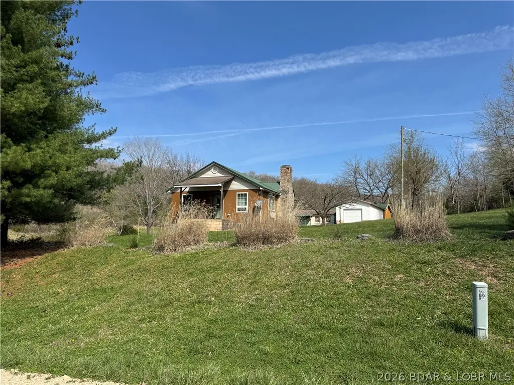 33092 Lake Trail Road, Gravois Mills, MO 65037 - #1