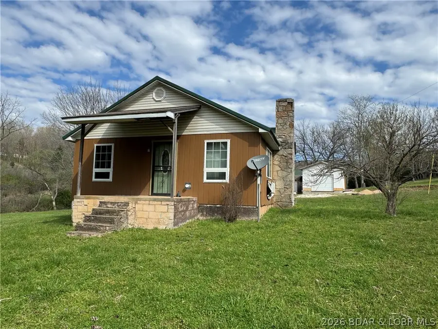 33092 Lake Trail Road, Gravois Mills, MO 65037 - #2