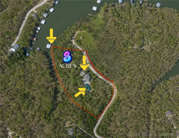 87 Perkins Road, Sunrise Beach, MO 65079