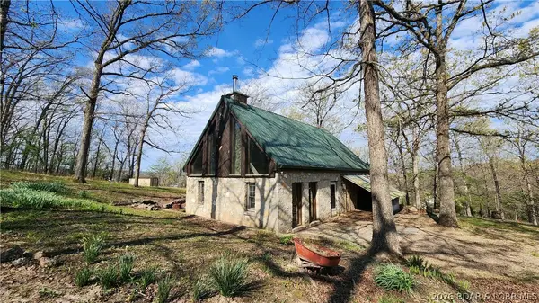 623 Timber Ridge Road, Sunrise Beach, MO 65079