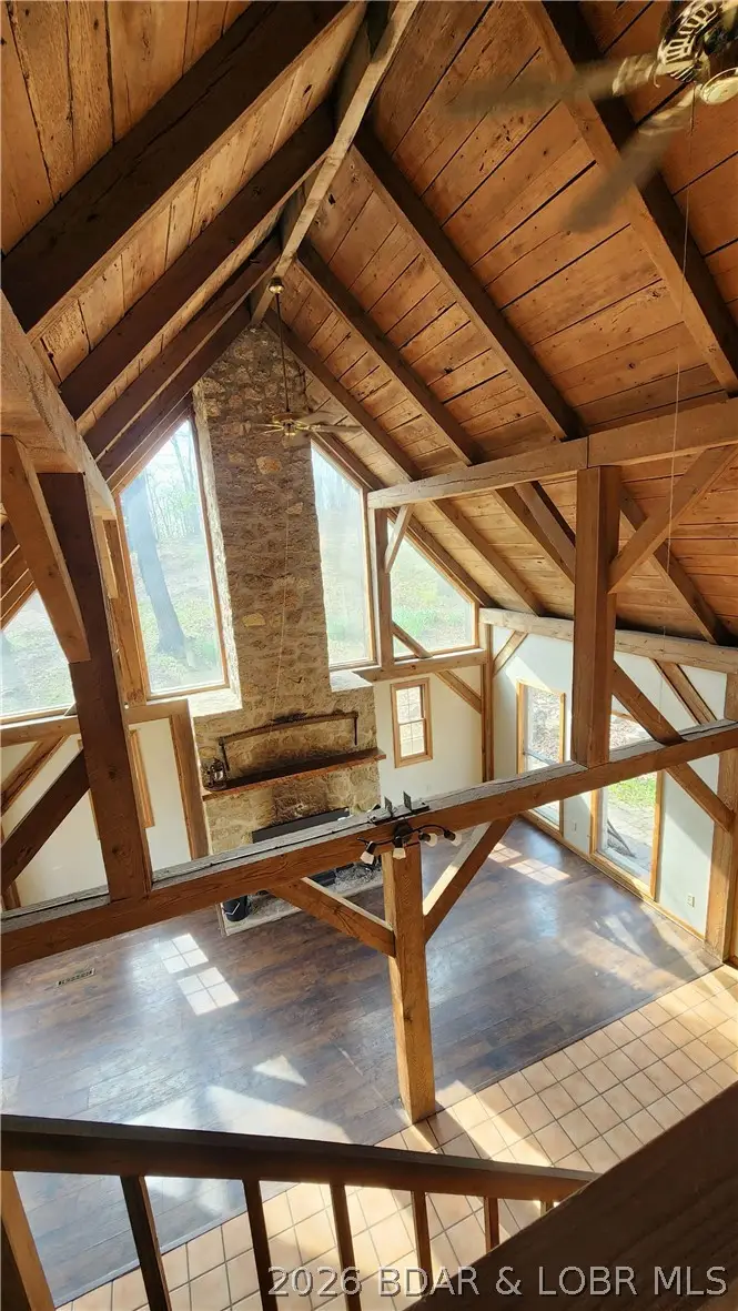 623 Timber Ridge Road, Sunrise Beach, MO 65079 - #3