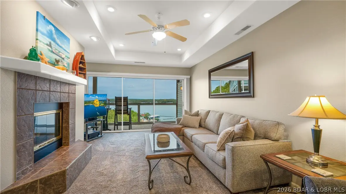 72 Emerald Bay Drive #3A, Lake Ozark, MO 65049 - #1