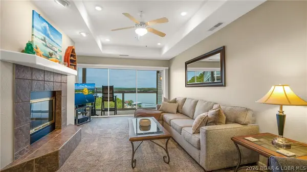 72 Emerald Bay Drive #3A, Lake Ozark, MO 65049