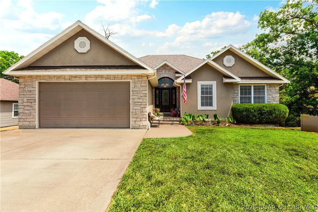 150 Kays Point Road, Lake Ozark, MO 65049 - #1