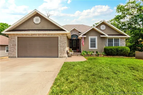 150 Kays Point Road, Lake Ozark, MO 65049