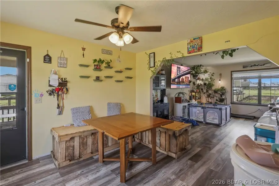 1590 State Hwy 73 Highway, Macks Creek, MO 65786 - #2