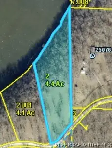 #7 Timber Ridge 432' Estates, Versailles, MO 65084 - #3