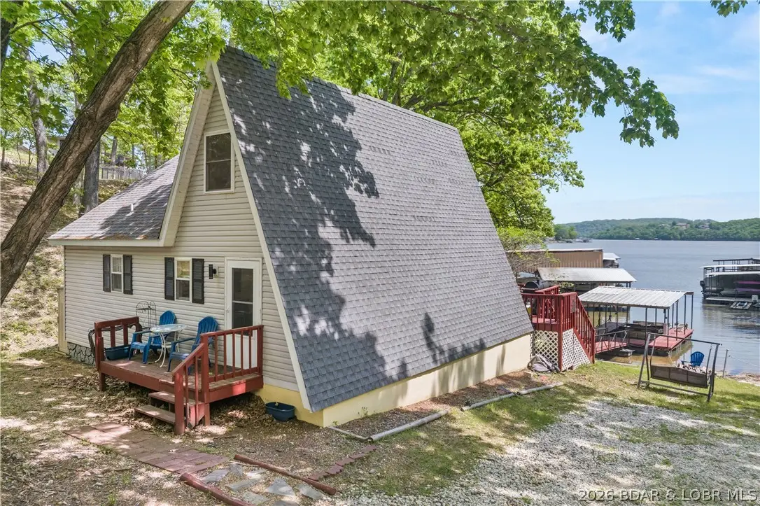 88 Alpine Point, Sunrise Beach, MO 65079 - #1