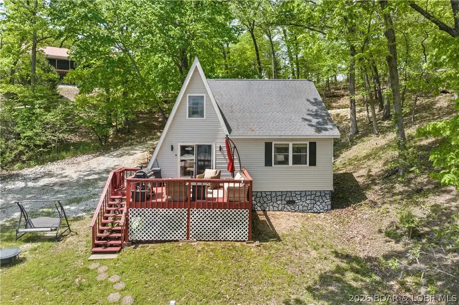 88 Alpine Point, Sunrise Beach, MO 65079 - #2