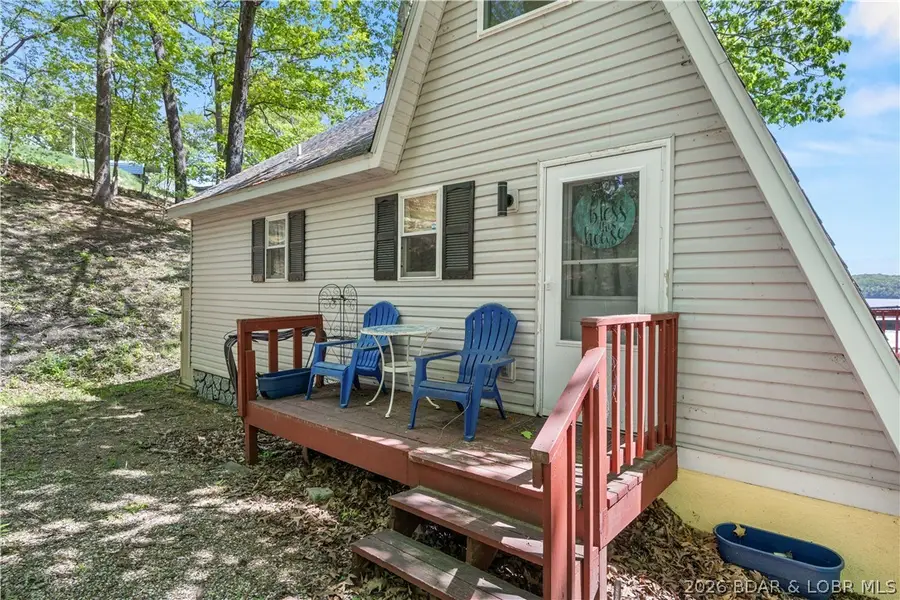 88 Alpine Point, Sunrise Beach, MO 65079 - #3