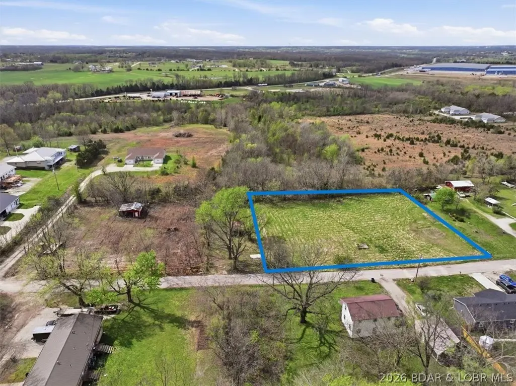 TBD Godfrey, Eldon, MO 65026 - #1