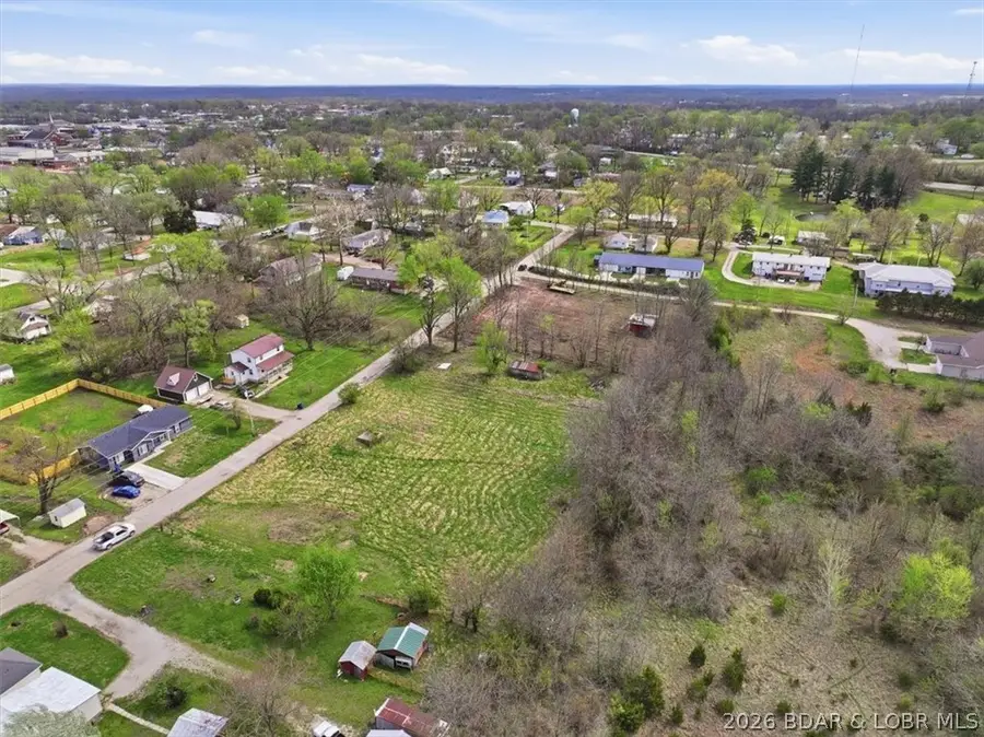 TBD Godfrey, Eldon, MO 65026 - #3