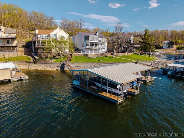 176 Arbor Oaks Drive, Sunrise Beach, MO 65079