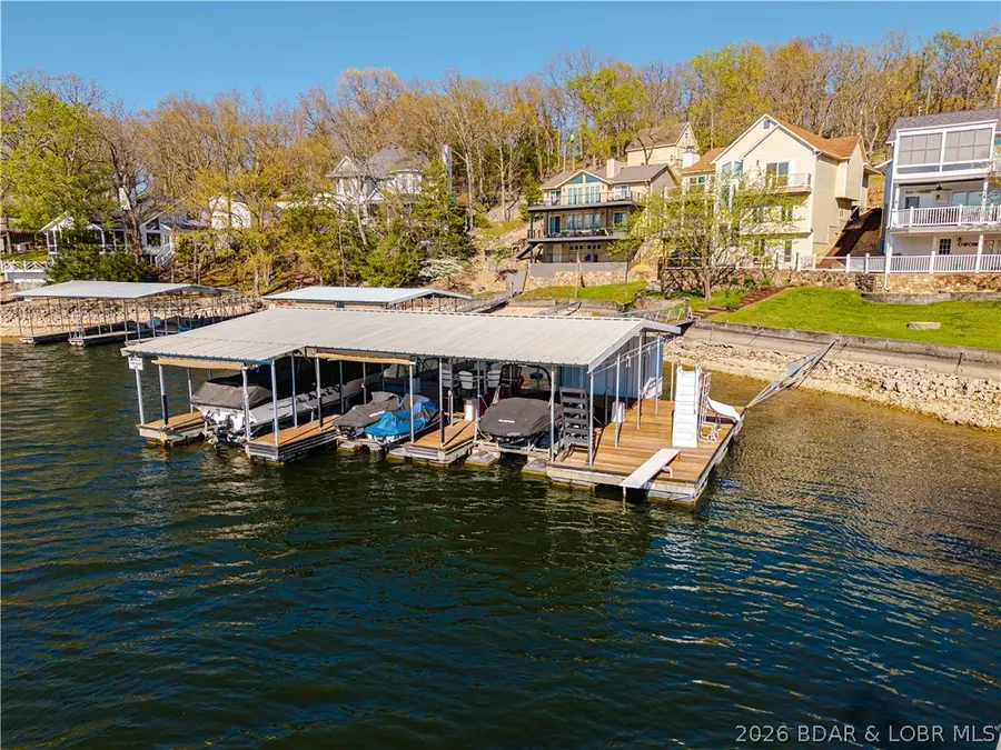 176 Arbor Oaks Drive, Sunrise Beach, MO 65079 - #2