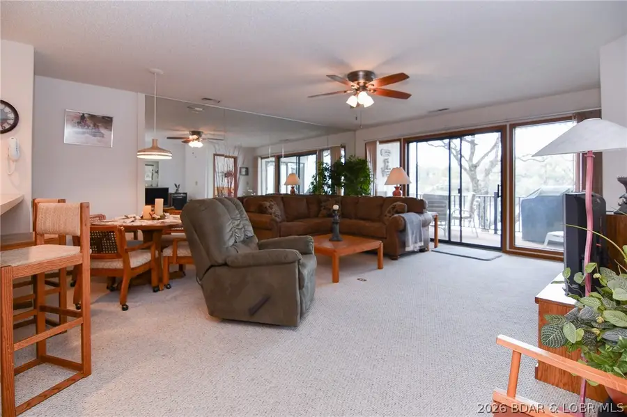 98 Jonathan Drive #3B, Lake Ozark, MO 65049 - #3