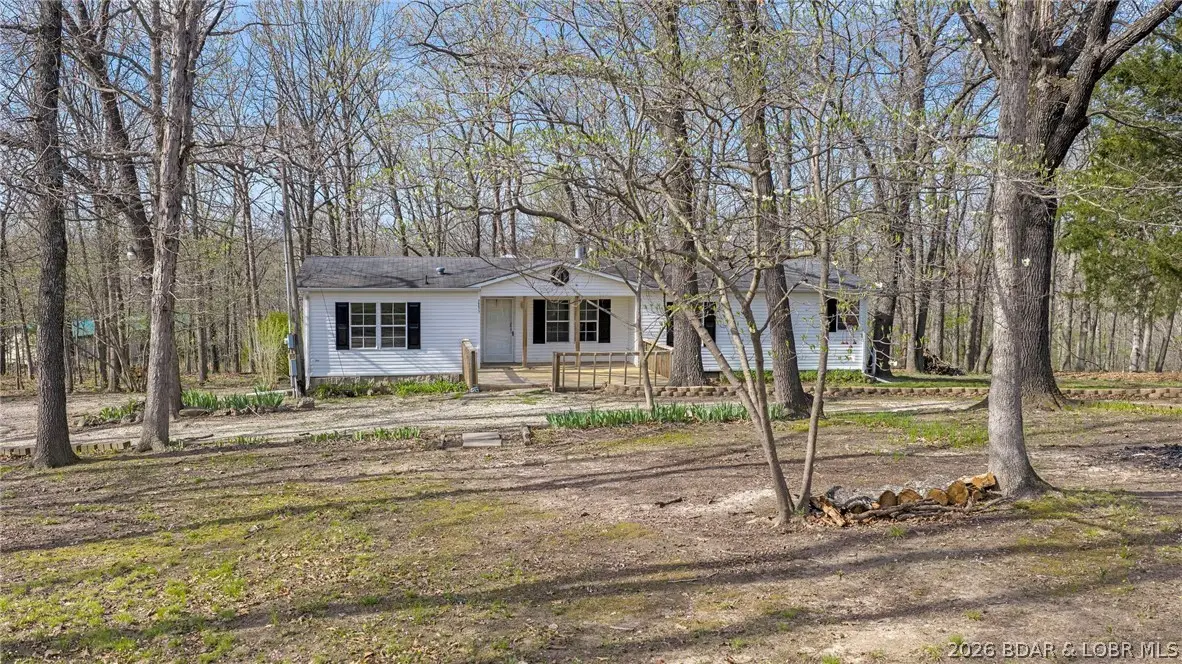 26877 Arrowhead Cove Drive, Rocky Mount, MO 65072 - #1