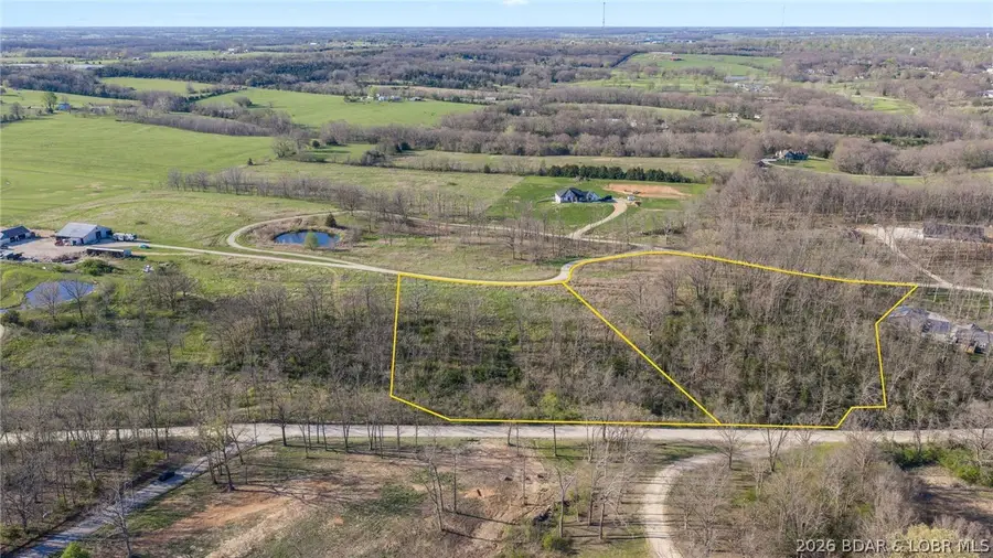 Walnut Creek Circle, Eldon, MO 65026 - #3