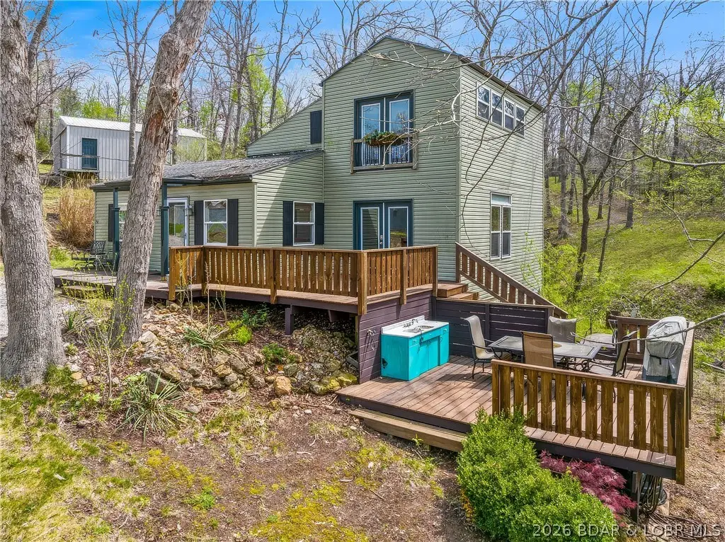 28942 White Oak Road, Gravois Mills, MO 65037 - #1