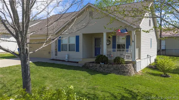 199 Trail Ridge Lane, Camdenton, MO 65020