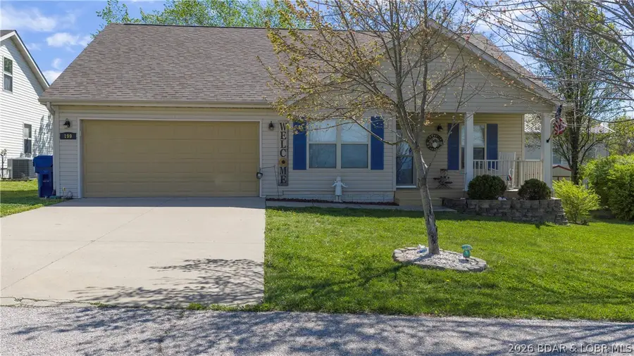 199 Trail Ridge Lane, Camdenton, MO 65020 - #2