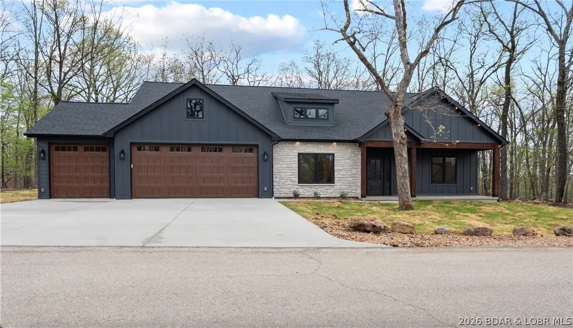 50 Wild Flower Crest, Sunrise Beach, MO 65079 - #1