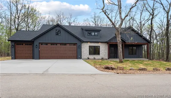 50 Wild Flower Crest, Sunrise Beach, MO 65079