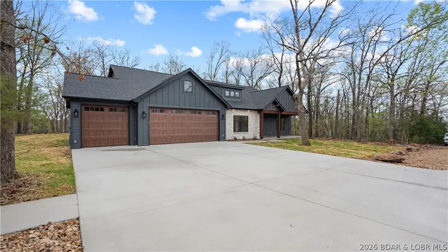 50 Wild Flower Crest, Sunrise Beach, MO 65079 - #3