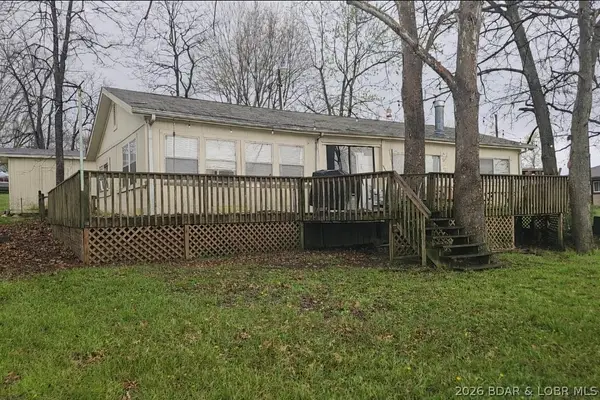 3469 Jet Drive, Stover, MO 65078