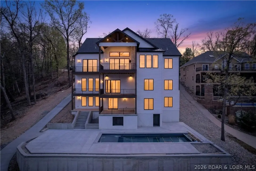 185 Turnbridge Court, Sunrise Beach, MO 65079 - #1